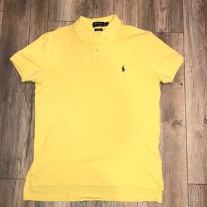 Polo Ralph Lauren shirt
